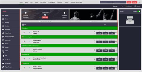 fully managed sportsbook software